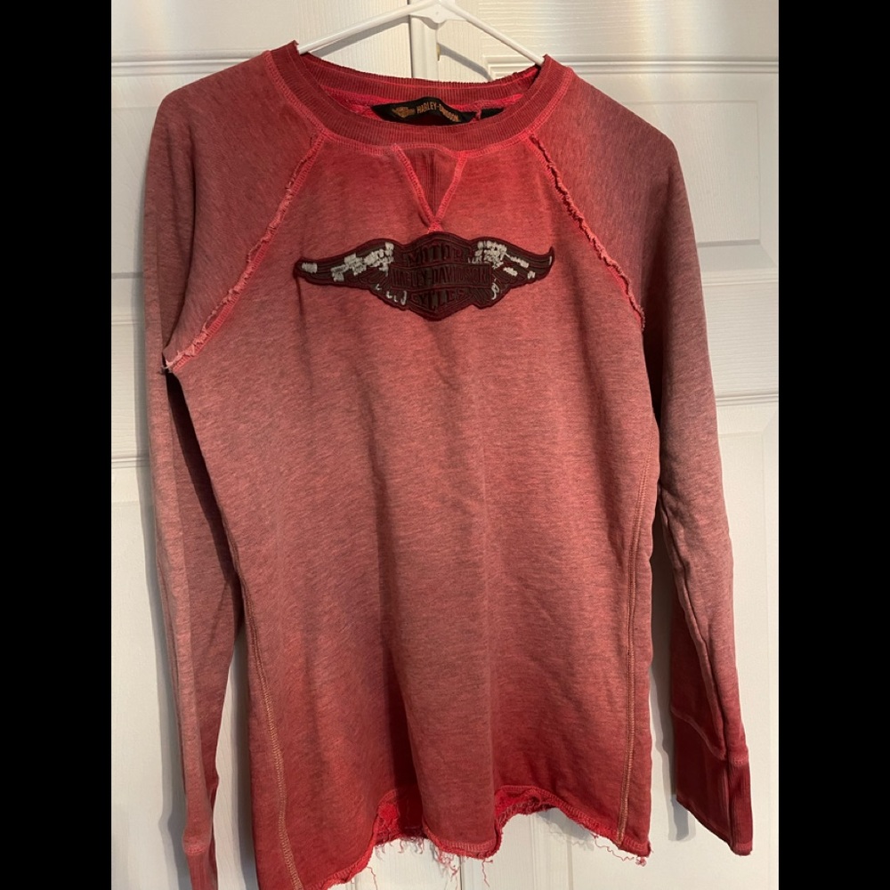 Harley Davidson Sweatshirt